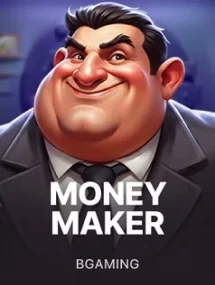 money maker